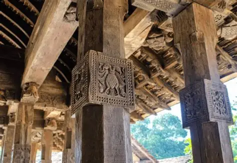 Embekke Devalaya
